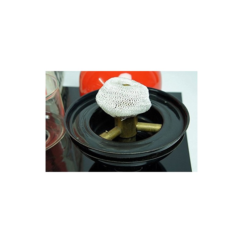 Two Hole Type Mantle (Medium/Large) 3 Dozen texiri-rantan, Gas Lantern