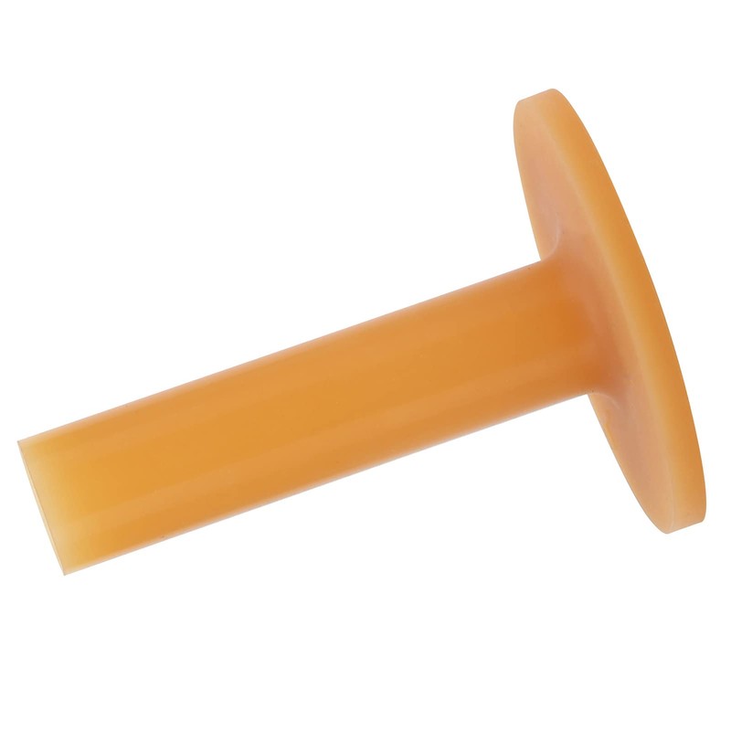 Restokki 70mm Rubber Golf Tee Holder Training Aid for the
