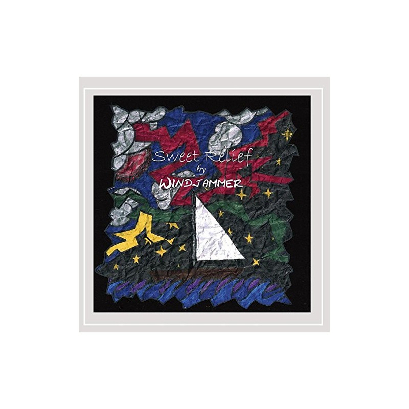 Sweet Relief