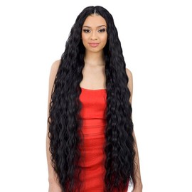 Shake-n-go Organique Breezy Wave 36" (1-pack, 613)