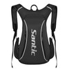 Santic Cycling Backpack 15L Cycling Bag Light Small Bike Bag