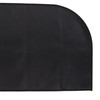 Fire Pit Mat Insulated Fireproof Heat Resistant Foldable Under Grill