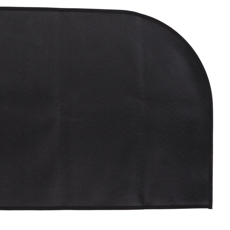 Fire Pit Mat Insulated Fireproof Heat Resistant Foldable Under Grill