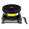 17.7 Inch Air Blower Fan Blower, 110V 550W Inflatable Outdoor