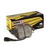 Hawk Performance HB501Z.625 Performance Ceramic Brake Pad