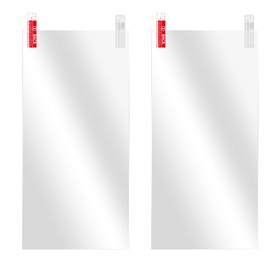 CHINDRAG 2PCS Screen Film for ELEGOO Mars 4 / Mars 4 Ultra/Mars 5 Ultra, 7 Inch Screen Protector for LCD 3D Printer, 0.1mm Thickness Protective Film