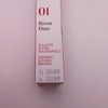 Clarins Brow Duo Defines Fixes 01 TAWNY BLOND