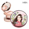MIBA King Cushion Season 2 Refill No. 21 (1+1) 2