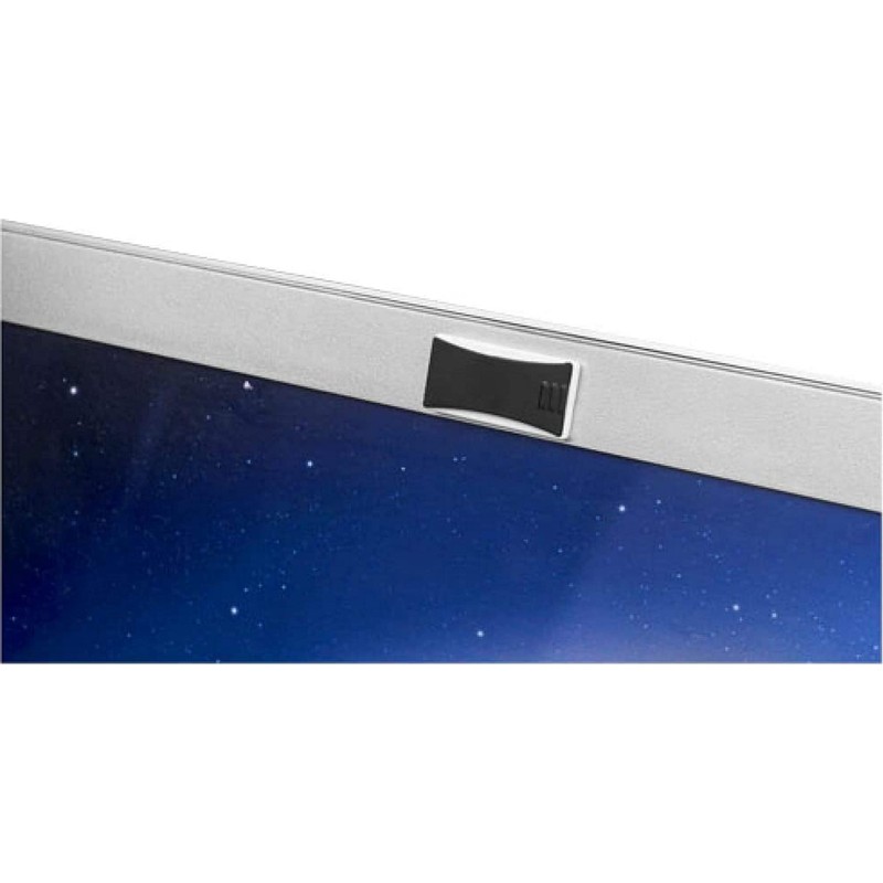 Clixde 6 x Camera Blocker Webcam Cover with Sliding System