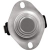 BoyoTec Thermostat Switch for Fireplace Blower Fan, Temp Sensor for