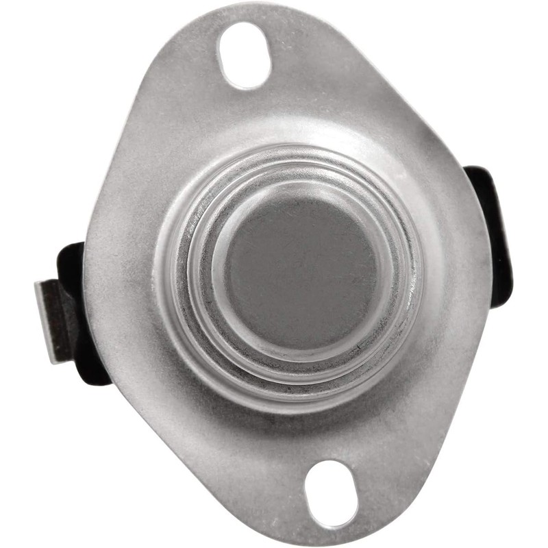 BoyoTec Thermostat Switch for Fireplace Blower Fan, Temp Sensor for