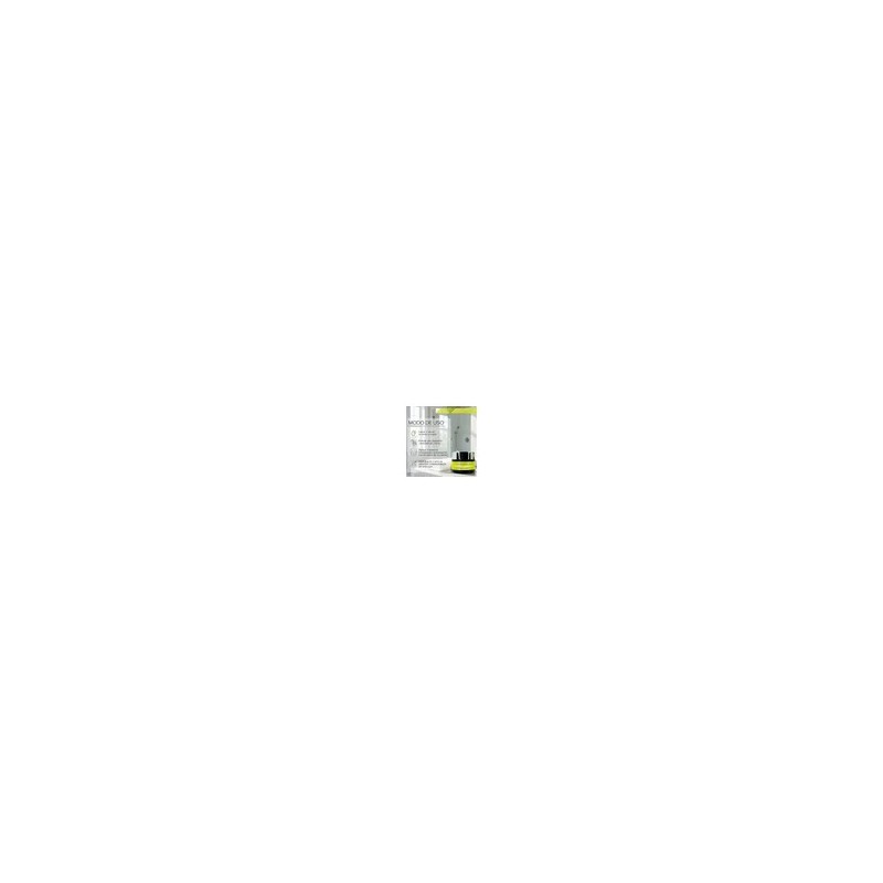 Minoxidilmax 15% + Bergamota + Biotina Crema Cabello Y Barba