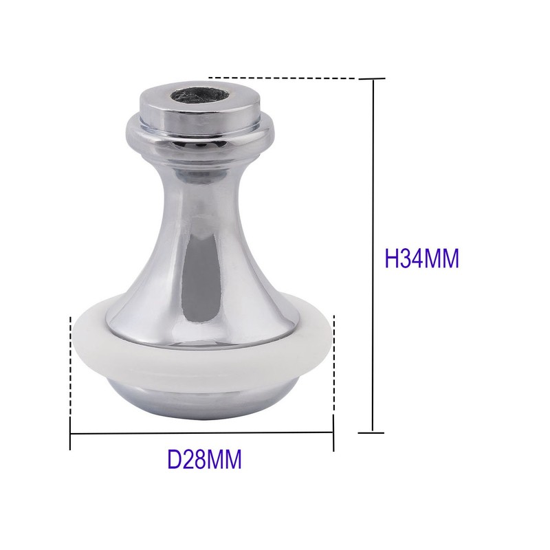 LumenTY Pull Cord with Rubber Ring – 150cm Blind Cord