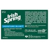 Irish Spring Moisture Blast, Moisturizing Bar Soap, 3.7 Ounce, 12