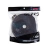 LI-NING AXJM058-1 Premium Terry Towel Grip 10 m Roll Black