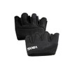 Men’s Half Finger Gym Gloves for Weight Lifting – Anti-Slip