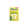 Ricola® | Zitronenmelisse | Erfrischende Schweizer Kräuter | Hartbonbons ohne