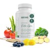SUBSTANCE. - Nature's Sustenance Daily Greens, Daily Fruit and Veggies