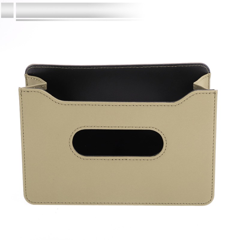 RATCHROLL 1 Set Universal Car Trash Can Hanging 7.9" Length