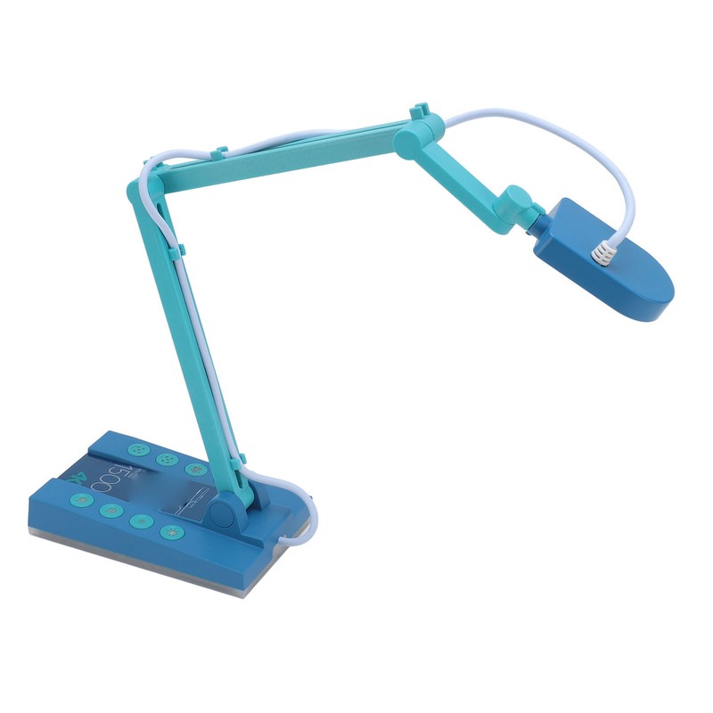 4K USB Document Camera Professional 15MP High Definition USB 2.0