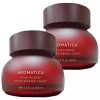 Aromatica 아로마티카 프랑킨센스 유스 리뉴얼 크림 50mlx2개/안티 링클 크림/무료 sb Aromatica Frankincense Youth Renewal Cream 50ml x 2/Anti-Wrinkle Cream/Free sb