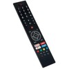 Replacement Remote Control Fit for Logik LED Smart HD TV