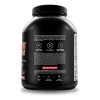 Isolate Protein & Amino Zero Carb F&nt Whey Sabor Nuez