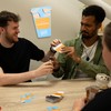 Fizz Creations Ex-Presso Crash! Fast Paced Coffee Themed Card Game.