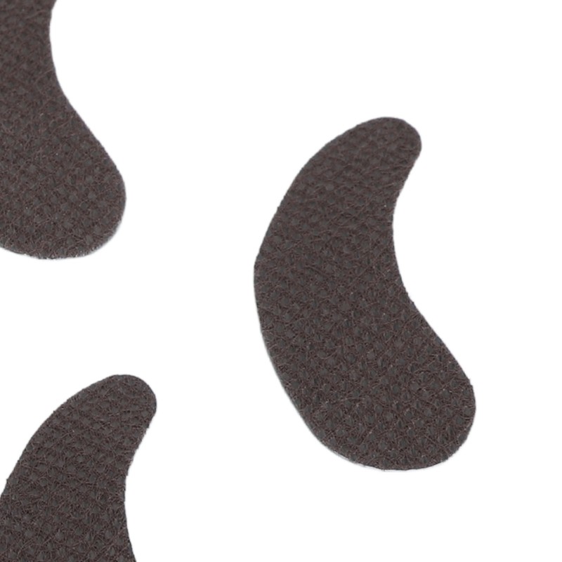 21Pcs Ear Care Patch Earwax Cleaning Portable Black Truffle Tinnitus