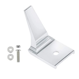 TOTMOX Motorcycle Kickstand Extension, Motorcycle Kickstand Extension Compatible with Harley-Davidson Dyna 2007-2017