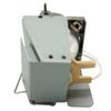 Supermait 725-BBDJ Replacement Projector Lamp with Housing VIP190E20.8 Compatible with