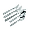 Oneida B1005020Al21 Elmcrest 20 Piece Flatware Set