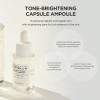 Skin1004 Madagascar Centella Ampoule Kit 4 Piezas Ampollas