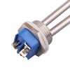 DERNORD 24V 600W Heating Element Submersible Water Heater Element Stainless