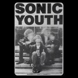 4yougifts Echoes of Sonic Youth: Iconic Sounds Unveiled