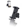 Adjustable Motorcycle Phone Mount for Electric & Dirt Bikes -