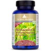Monacolin K [Monakolin] according to Dr. Michalzik