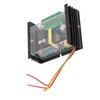 Access Control System Power Supply DC 12V3A 50M Remote Opening