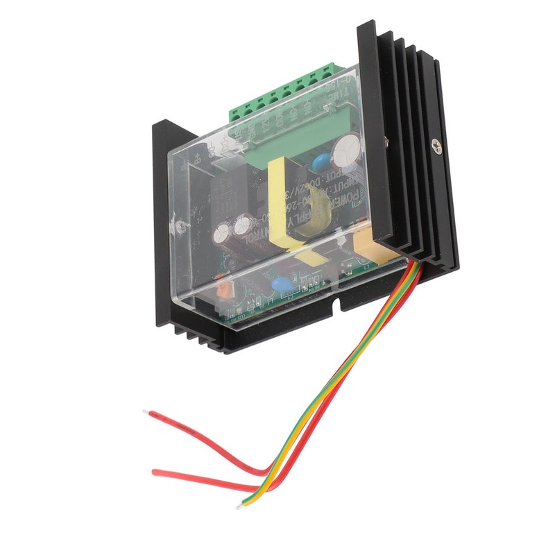Access Control System Power Supply DC 12V3A 50M Remote Opening