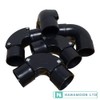 25mm Inspection Elbow for PVC Conduit 90 Degree Bend -