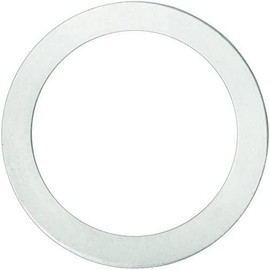 IBILI - Dichtungsring für Kaffeekocher Bahia für neun Tassen, Set mit 2 Stück