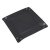 WASAMA Genuine Leather Valet Tray | Full Grain Leather Organiser