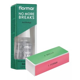 Flormar Pack Uñas Fuertes Y Radiantes Stanhome