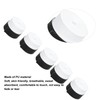 10Pcs Tennis Racket Grip Tape Anti Slip Comfortable Sweat Absorbent