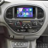 global_autoparts-mall For 2003-2007 Toyota Sequoia Apple Carplay Android 13 Car