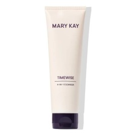 Mary Kay Limpiadora Facial 4 En 1 Timewise Mixta Día/noche