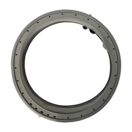 Endurance Pro UPGRADED 134616100 Door Seal Boot Compatible with Electrolux, Frigidaire 1482856, 7134616100, AP4363896, PS2342392, 1482856, AP4363896 2 YEAR WARRANTY