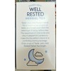 Trader Joe's Well Rested Herbal Tea 20 tea bags