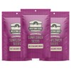 Salt and Balsamic Vinegar Flavored Sunflower Seeds - 3 Pack