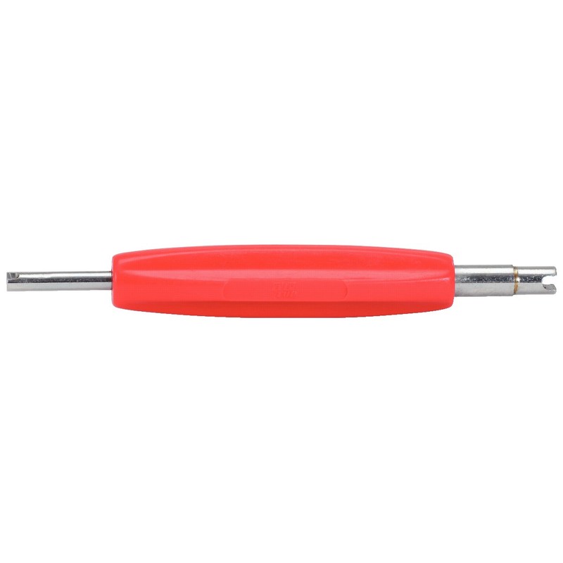 KS Tools 150mm Tyre Valve Screwdriver